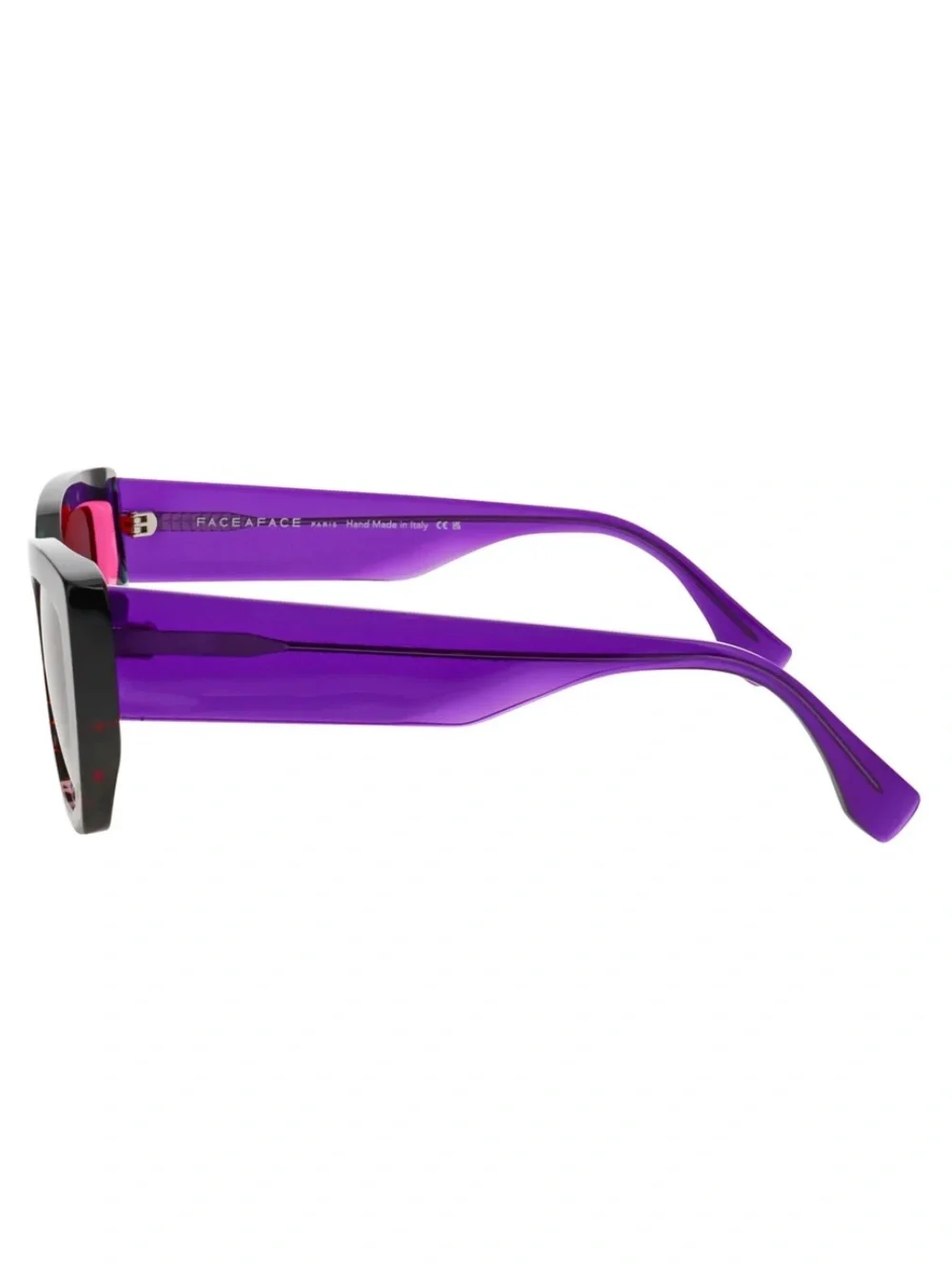 Face A Face Sunglasses, New 215